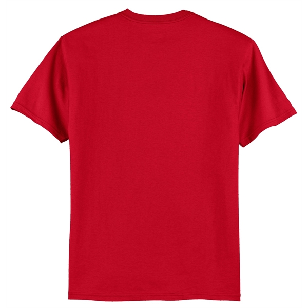 Hanes Authentic 100% Cotton T-Shirt. - Hanes Authentic 100% Cotton T-Shirt. - Image 181 of 220