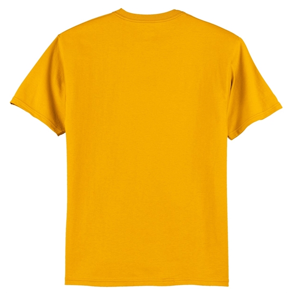 Hanes Authentic 100% Cotton T-Shirt. - Hanes Authentic 100% Cotton T-Shirt. - Image 183 of 220