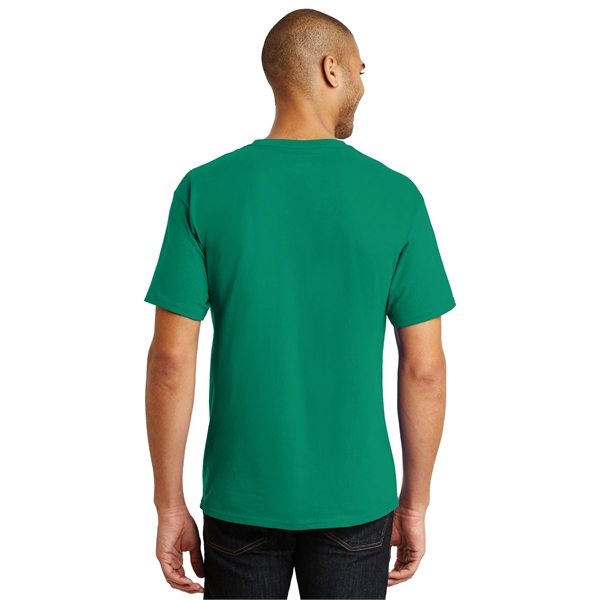 Hanes Authentic 100% Cotton T-Shirt. - Hanes Authentic 100% Cotton T-Shirt. - Image 184 of 220