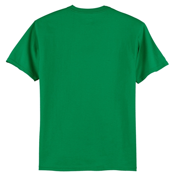 Hanes Authentic 100% Cotton T-Shirt. - Hanes Authentic 100% Cotton T-Shirt. - Image 185 of 220