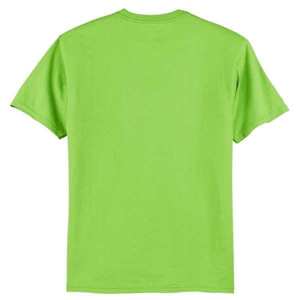 Hanes Authentic 100% Cotton T-Shirt. - Hanes Authentic 100% Cotton T-Shirt. - Image 188 of 220