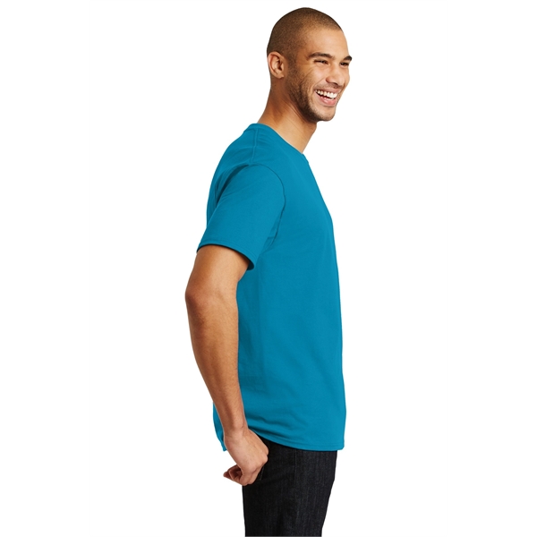 Hanes Authentic 100% Cotton T-Shirt. - Hanes Authentic 100% Cotton T-Shirt. - Image 190 of 220