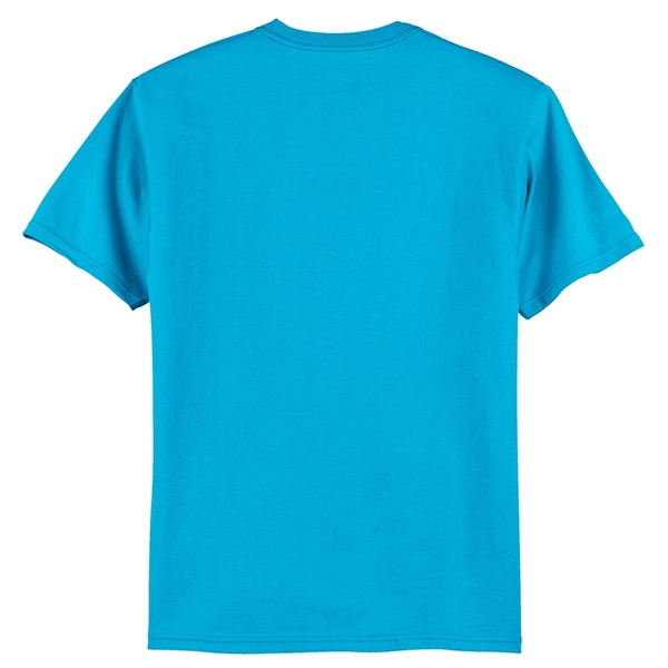 Hanes Authentic 100% Cotton T-Shirt. - Hanes Authentic 100% Cotton T-Shirt. - Image 192 of 220