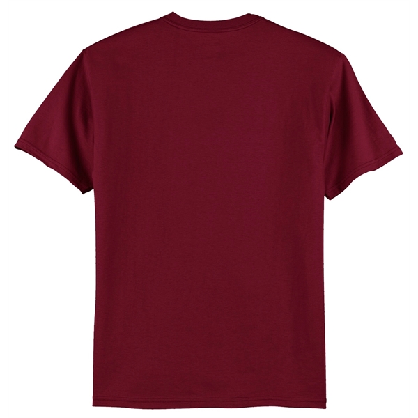 Hanes Authentic 100% Cotton T-Shirt. - Hanes Authentic 100% Cotton T-Shirt. - Image 194 of 220