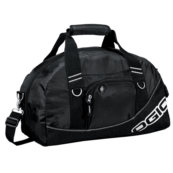 OGIO - Half Dome Duffel. - OGIO - Half Dome Duffel. - Image 1 of 5