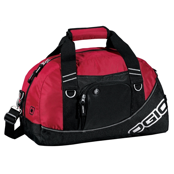 OGIO - Half Dome Duffel. - OGIO - Half Dome Duffel. - Image 2 of 5