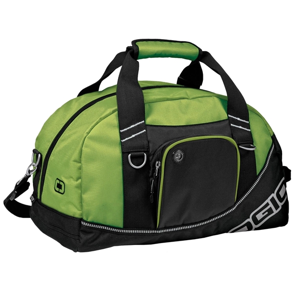 OGIO - Half Dome Duffel. - OGIO - Half Dome Duffel. - Image 4 of 5