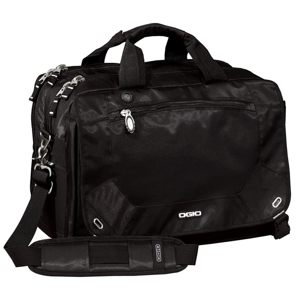 OGIO - Corporate City Corp Messenger. - OGIO - Corporate City Corp Messenger. - Image 2 of 2