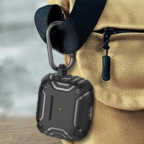 Full Protection Earphone Charging Case - Full Protection Earphone Charging Case - Image 2 of 4