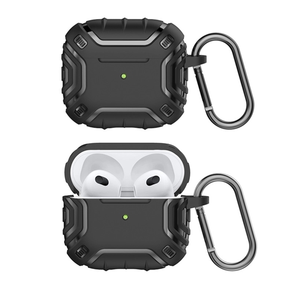 Full Protection Earphone Charging Case - Full Protection Earphone Charging Case - Image 4 of 4