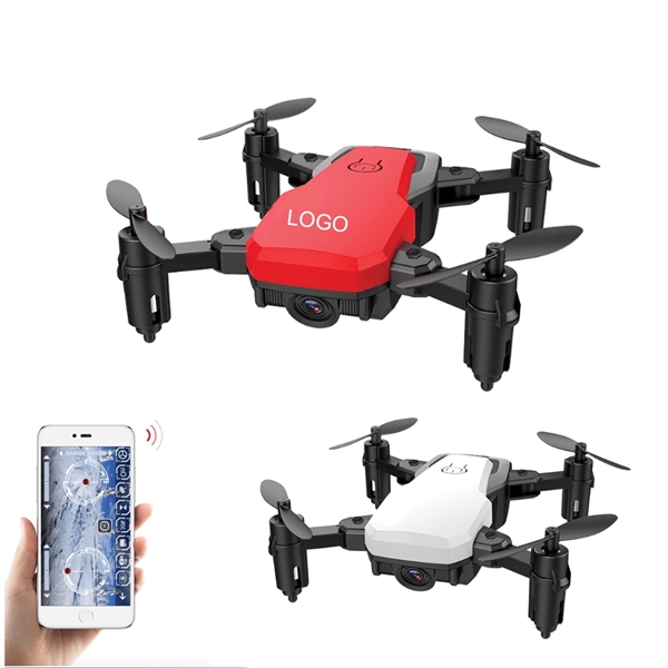 Mini Foliding Drone - Mini Foliding Drone - Image 0 of 0