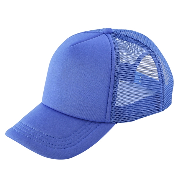 Baseball Cap Sun Hats Mesh - Baseball Cap Sun Hats Mesh - Image 5 of 6