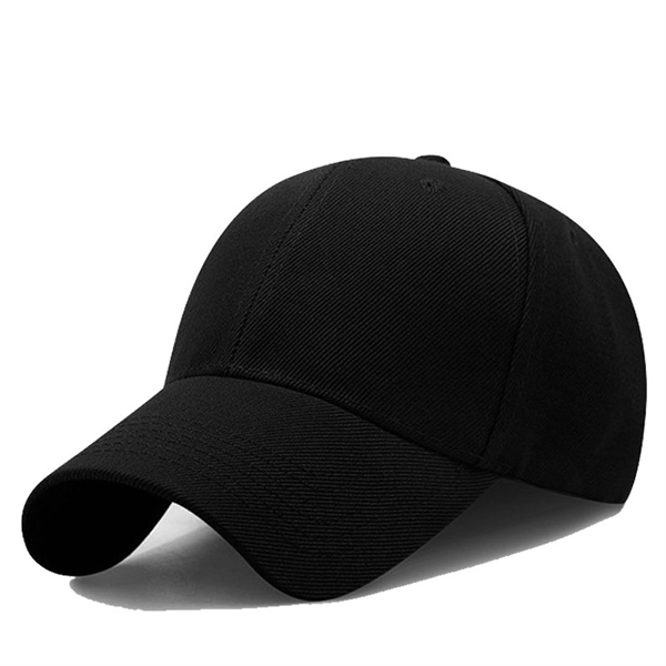 Outdoor Baseball Cap - Outdoor Baseball Cap - Image 2 of 6