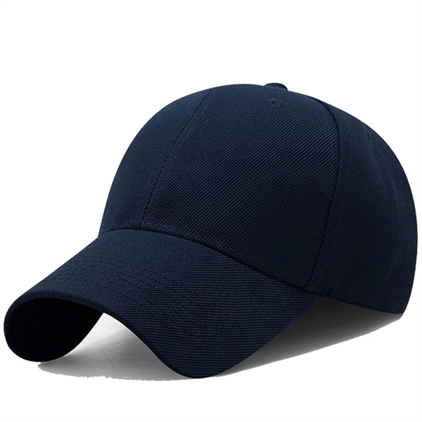 Outdoor Baseball Cap - Outdoor Baseball Cap - Image 3 of 6