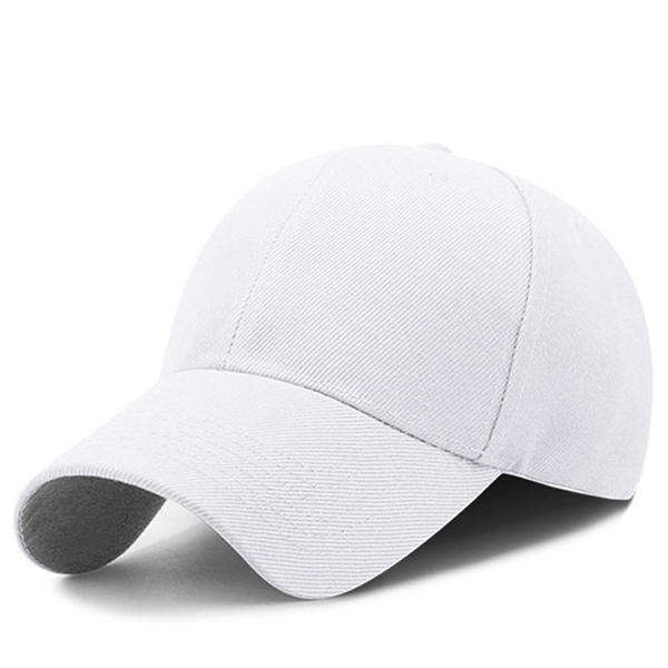 Outdoor Baseball Cap - Outdoor Baseball Cap - Image 4 of 6