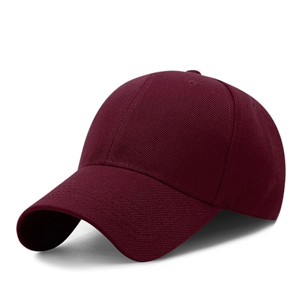 Outdoor Baseball Cap - Outdoor Baseball Cap - Image 5 of 6