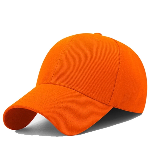 Outdoor Baseball Cap - Outdoor Baseball Cap - Image 6 of 6