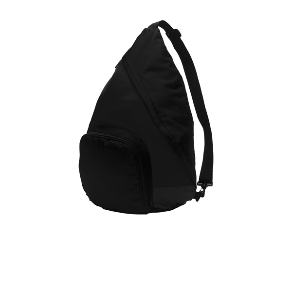 Port Authority Active Sling Pack. - Port Authority Active Sling Pack. - Image 2 of 4