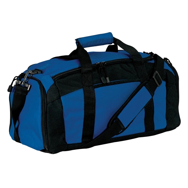 Port Authority - Gym Bag. - Port Authority - Gym Bag. - Image 8 of 8