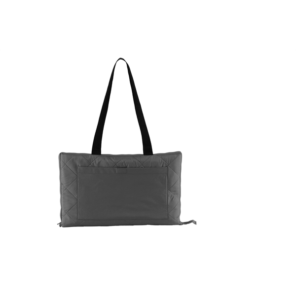 Port Authority Picnic Blanket. - Port Authority Picnic Blanket. - Image 3 of 6