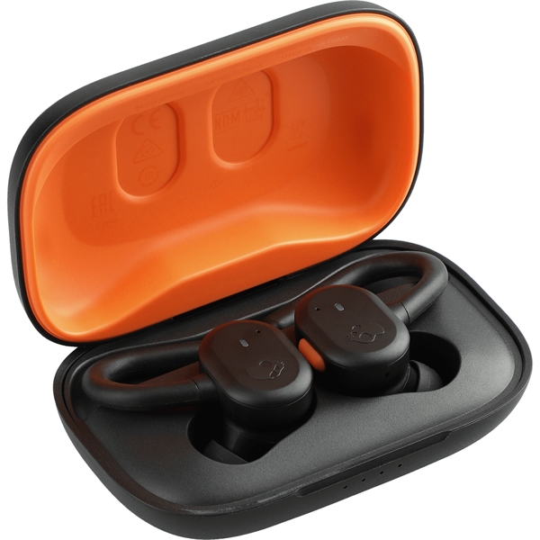 Skullcandy Push Active True Wireless Sport Earbuds - Skullcandy Push Active True Wireless Sport Earbuds - Image 1 of 1