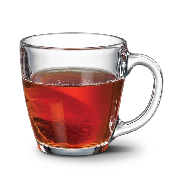 Aspen Mug 16oz - Deep Etch - Aspen Mug 16oz - Deep Etch - Image 1 of 1