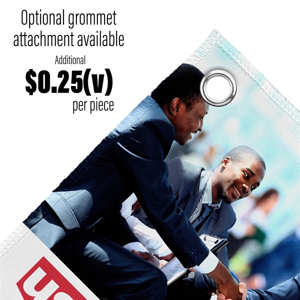 6.5 x 6.5 Microfiber Towel - Sublimation - 6.5 x 6.5 Microfiber Towel - Sublimation - Image 1 of 2