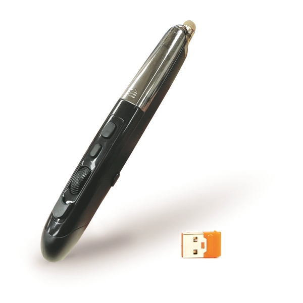 Pointer Mouse Stylus / Presenter - Pointer Mouse Stylus / Presenter - Image 0 of 2