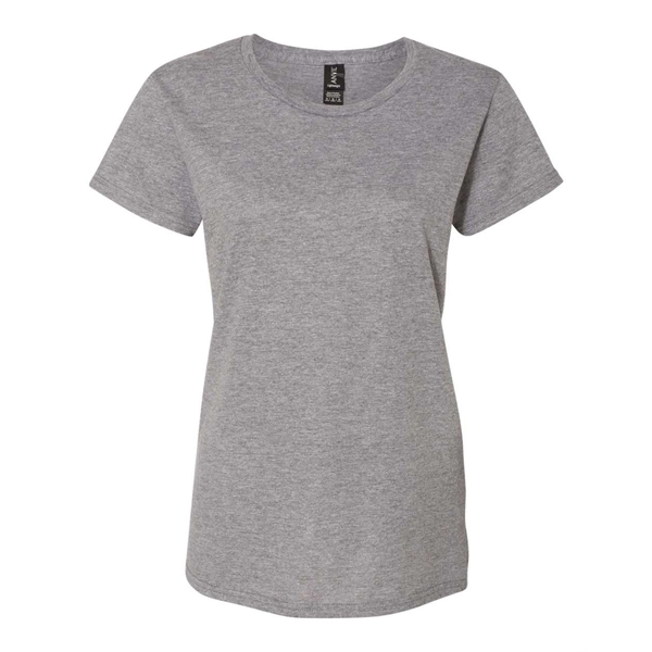 Gildan Softstyle® Women's Lightweight T-Shirt - Gildan Softstyle® Women's Lightweight T-Shirt - Image 13 of 110