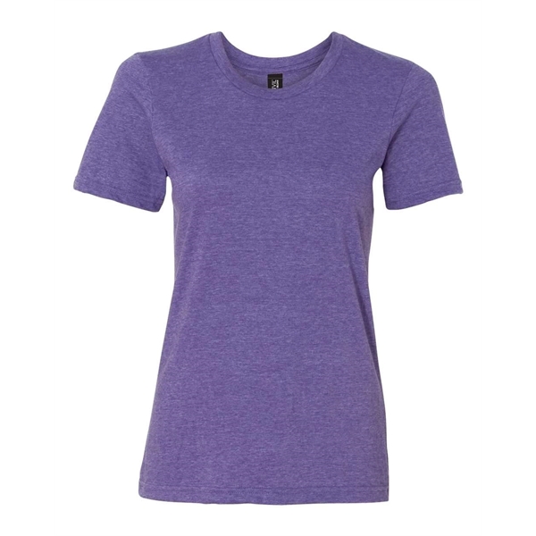 Gildan Softstyle® Women's Lightweight T-Shirt - Gildan Softstyle® Women's Lightweight T-Shirt - Image 24 of 110