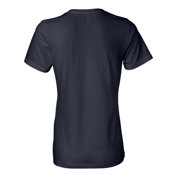 Gildan Softstyle® Women's Lightweight T-Shirt - Gildan Softstyle® Women's Lightweight T-Shirt - Image 32 of 110