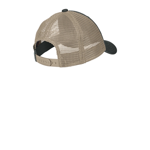 District Super Soft Mesh Back Cap. - District Super Soft Mesh Back Cap. - Image 2 of 10