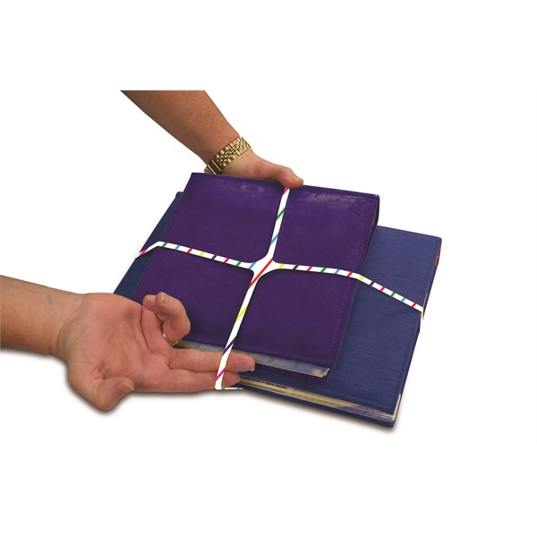 4-Way Band™ 8 1/2" x 3/4" - 4-Way Band™ 8 1/2" x 3/4" - Image 2 of 9