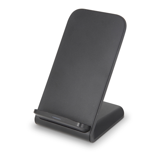 Wireless Charging Phone Stand - Wireless Charging Phone Stand - Image 2 of 5