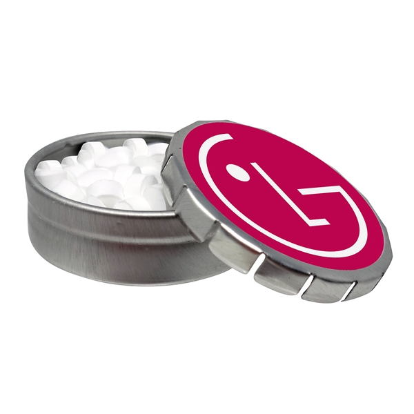 Clic Clac Mint Tins - Clic Clac Mint Tins - Image 2 of 8