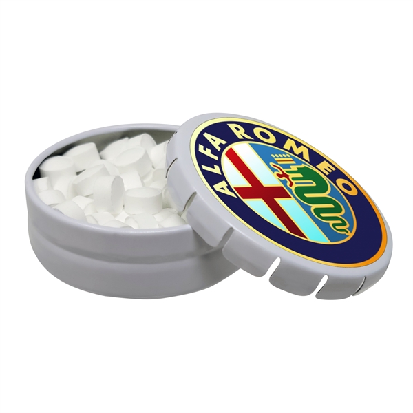 Clic Clac Mint Tins - Clic Clac Mint Tins - Image 0 of 8