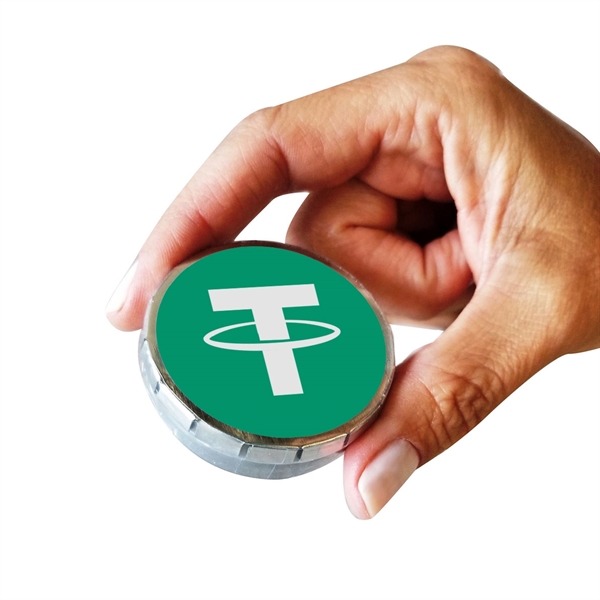 Clic Clac Mint Tins - Clic Clac Mint Tins - Image 3 of 8