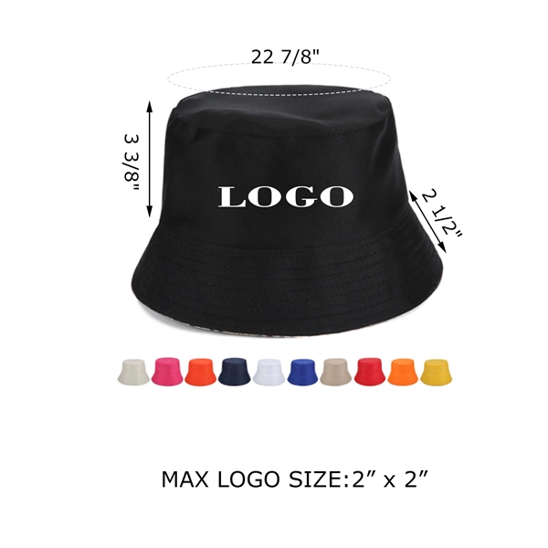 Bucket Hat - Bucket Hat - Image 1 of 1