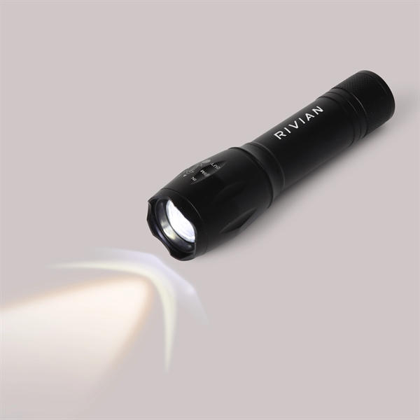 LED Flashlight and Power Bank - LED Flashlight and Power Bank - Image 2 of 5