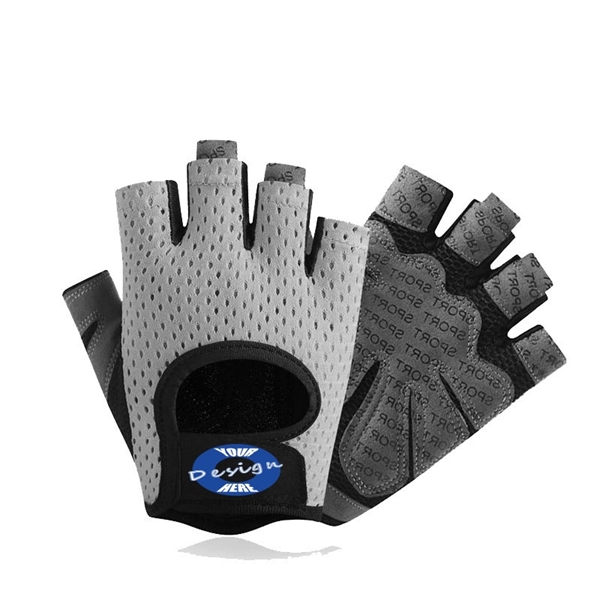 Sports Driving Gloves - Sports Driving Gloves - Image 0 of 3