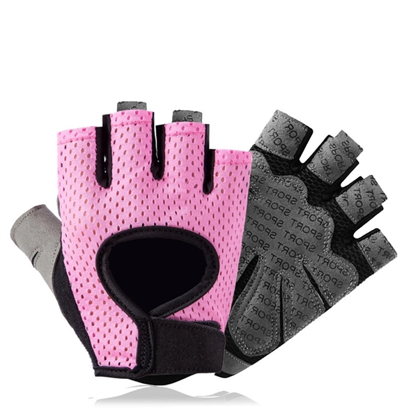 Sports Driving Gloves - Sports Driving Gloves - Image 1 of 3