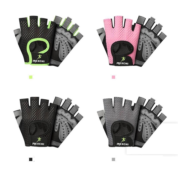 Sports Driving Gloves - Sports Driving Gloves - Image 2 of 3