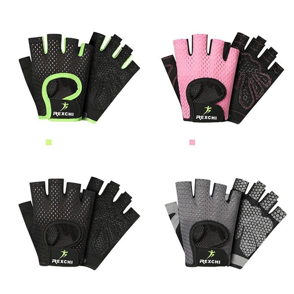 Sports Driving Gloves - Sports Driving Gloves - Image 3 of 3