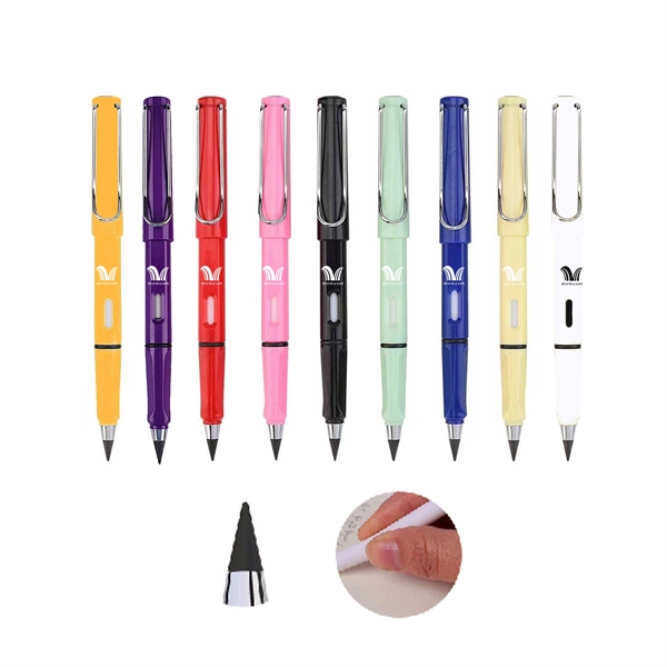 Black technology does not need to sharpen pencils - Black technology does not need to sharpen pencils - Image 0 of 3