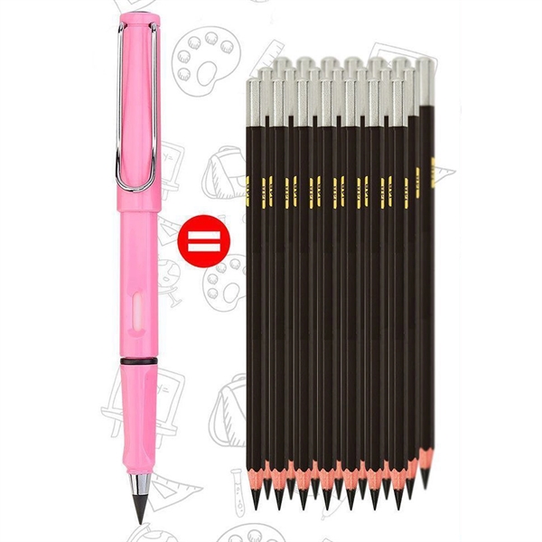 Black technology does not need to sharpen pencils - Black technology does not need to sharpen pencils - Image 2 of 3