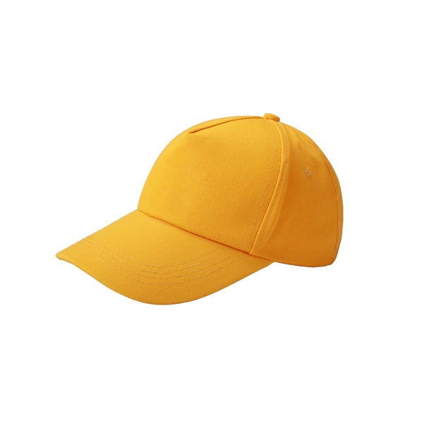 Bang or Twang Cap Yellow