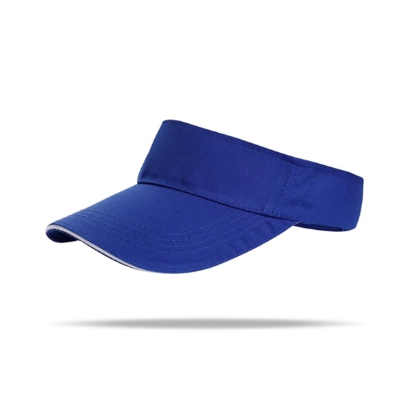 Lacoste 2024 sun visor