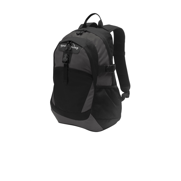 Eddie Bauer Ripstop Backpack.