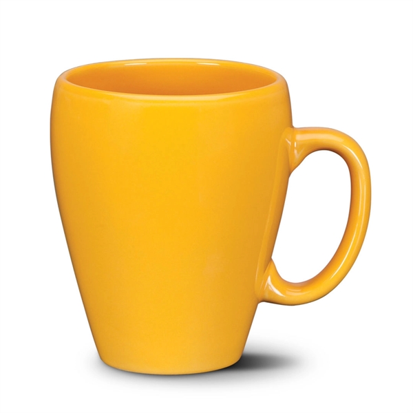 Hyacinth Mug - 11oz - Imprinted - Hyacinth Mug - 11oz - Imprinted - Image 3 of 4