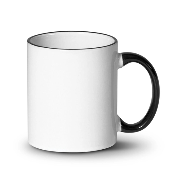 Tuckson Mug - 11oz - Tuckson Mug - 11oz - Image 2 of 8